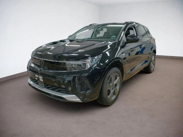 Opel Grandland X 1.2 Turbo Enjoy Turbo