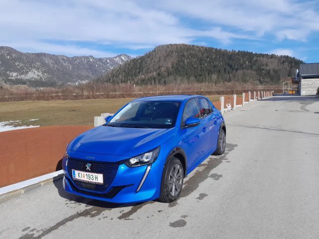 Peugeot E-208 Allure Pack