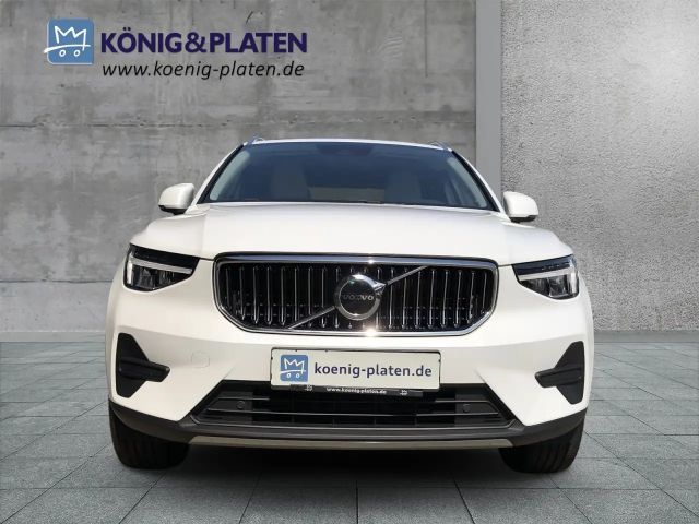 Volvo XC40 Bright Plus
