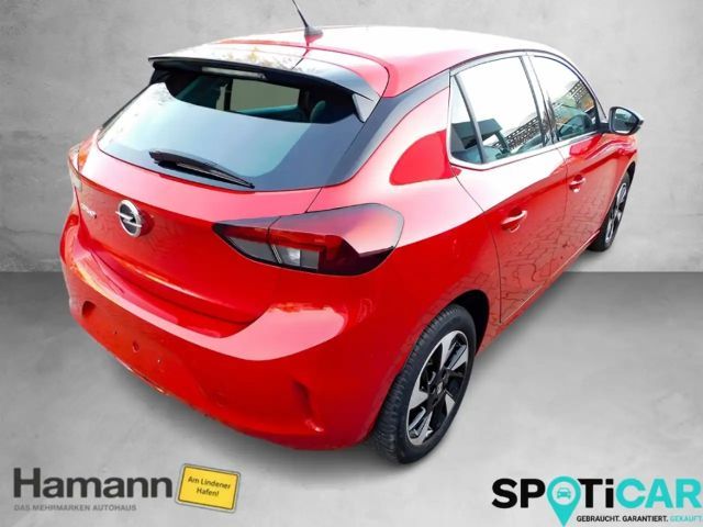 Opel Corsa Corsa Elektric 3-Phasen 11KW Charger  Allwetterrei