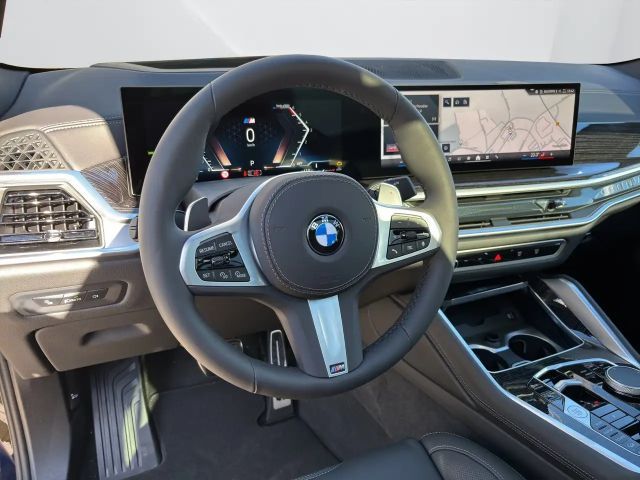 BMW X6 xDrive30d