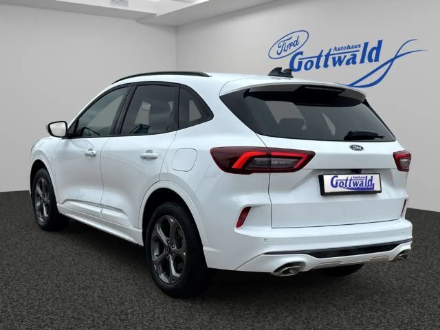 Ford Kuga AWD Hybrid ST Line