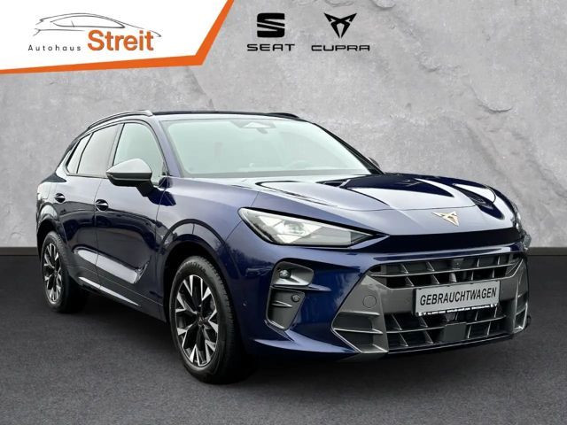 Cupra Terramar 1.5 eTSI