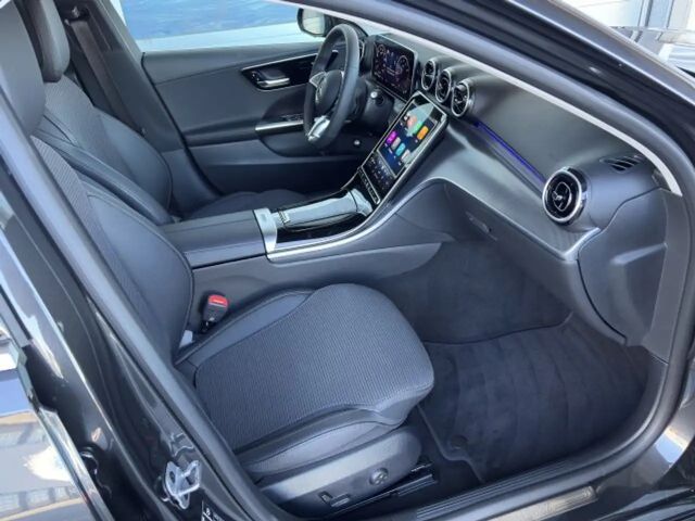 Mercedes-Benz C 180 AVANTGARDE Estate