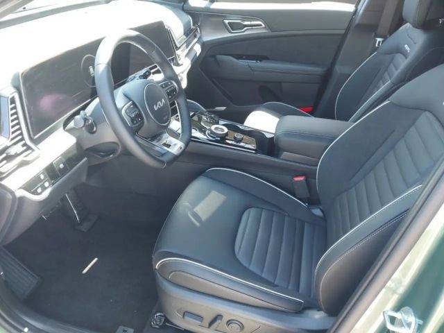 Kia Sportage GDi GT-Line