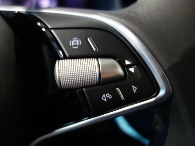 Skoda Kamiq Essence TSI