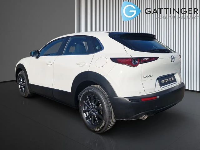 Mazda CX-30 Prime-line