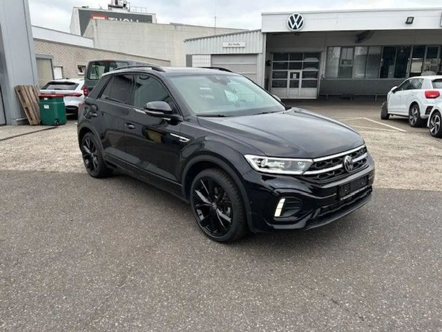 Volkswagen T-Roc R-Line Style