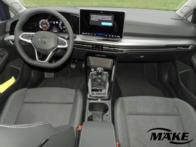 Volkswagen Golf 1.5 TSI IQ.Drive Style