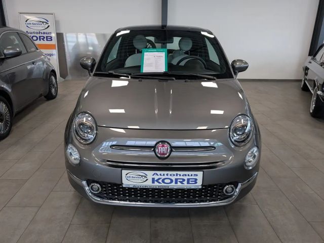 Fiat 500 Dolcevita