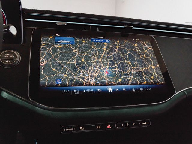 Mercedes-Benz E 200 AMG Line Sedan