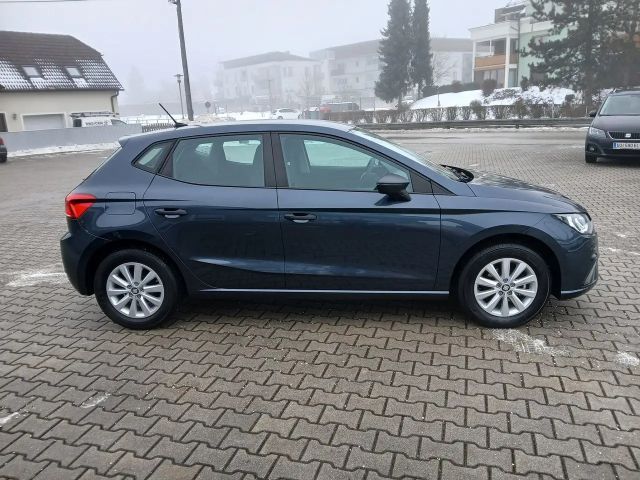 Seat Ibiza Austria Edition