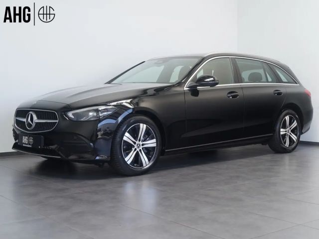 Mercedes-Benz C 200 AVANTGARDE C 200 d Estate