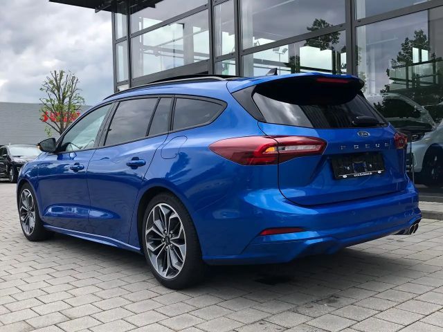 Ford Focus 1.5 EcoBlue ST Line Wagon
