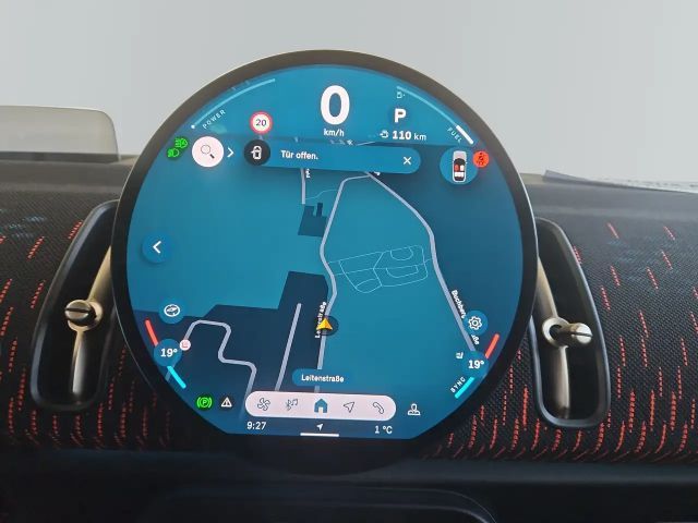 MINI John Cooper Works Countryman All4