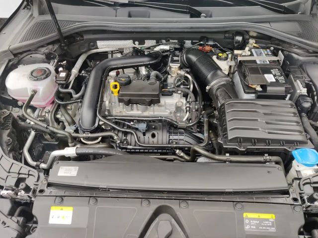 Audi A3 30 TFSI Sedan Sportback