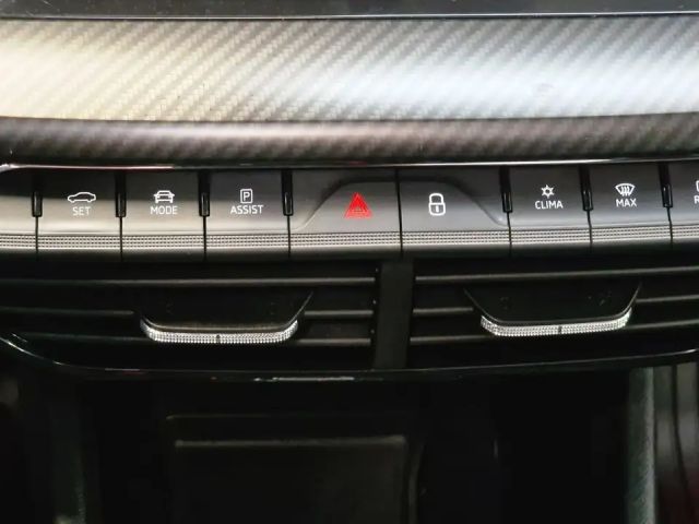 Skoda Octavia 2.0 TDI 4x4 RS