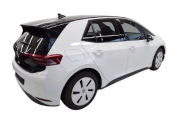 Volkswagen ID.3 Performance Pro