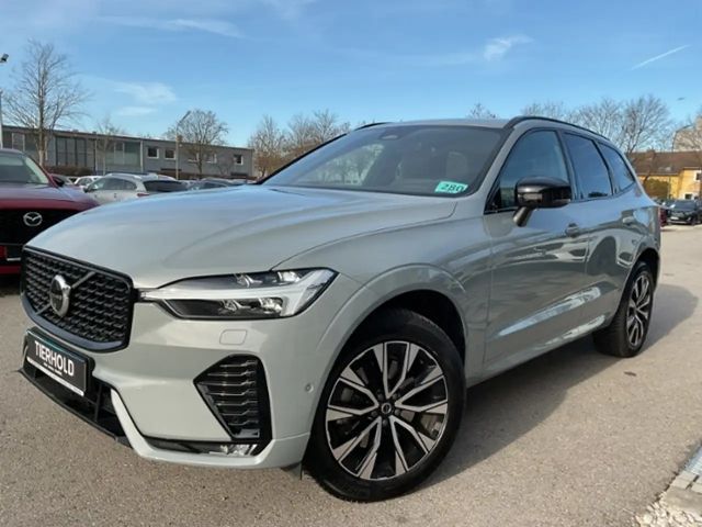 Volvo XC60 Dark Plus