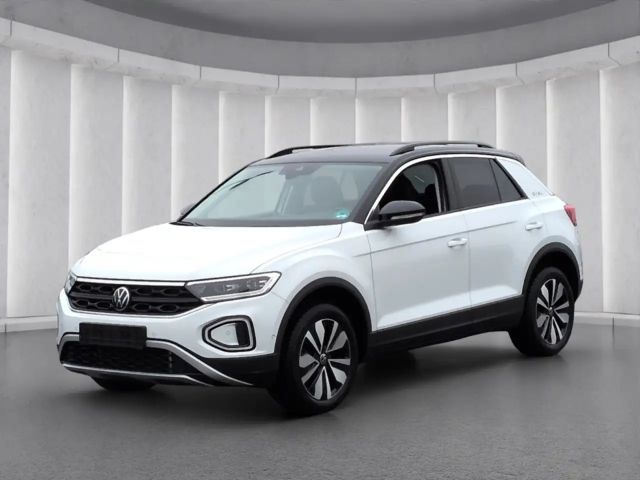Volkswagen T-Roc DSG
