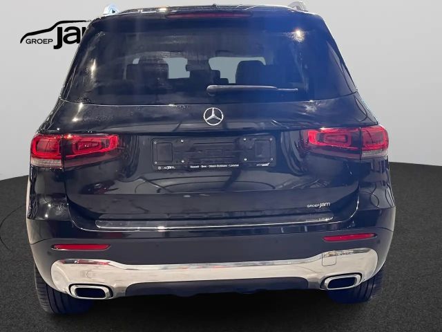 Mercedes-Benz GLB 180 GLB 180 d Luxury Line