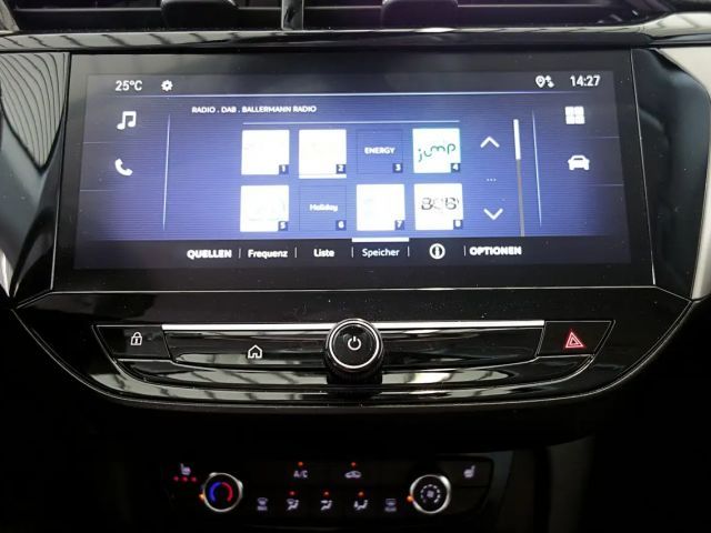 Opel Corsa 1.2 100PS Facelift LED,10 Zoll Farbdisplay,SHZ,PP