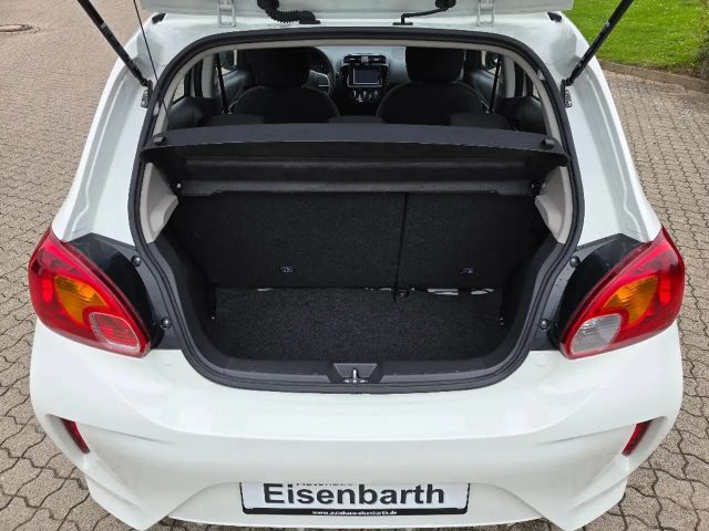 Mitsubishi Space Star ClearTec MIVEC Star