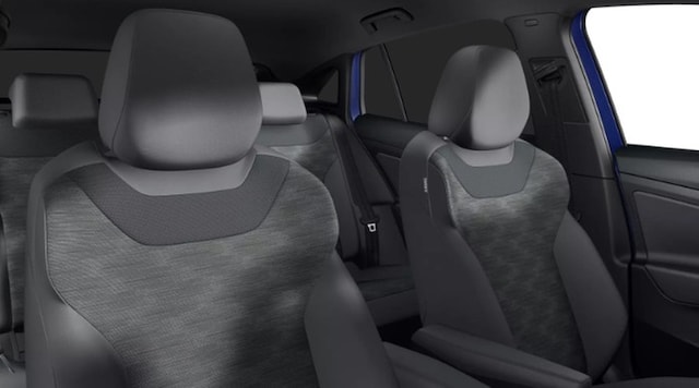 Volkswagen ID.5 Pure