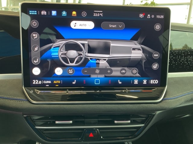 Volkswagen Passat DSG Variant eHybrid