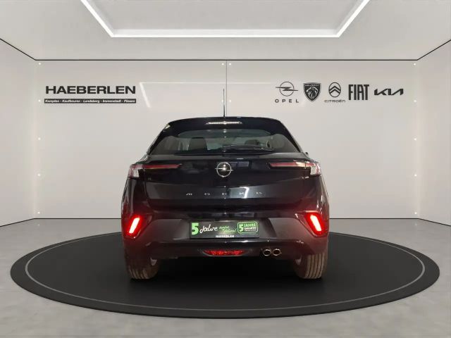 Opel Mokka 1.2 Turbo Edition Turbo