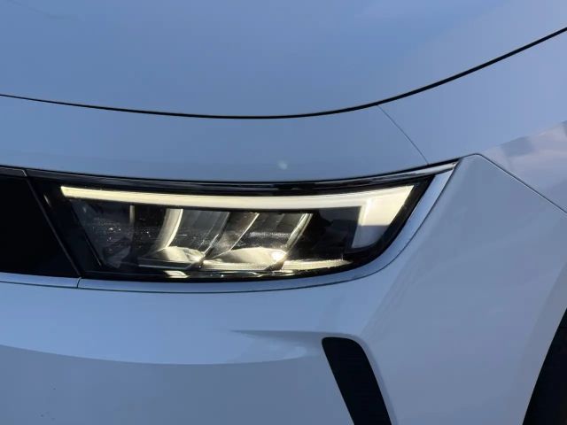 Opel Astra 1.2 Turbo Edition Turbo