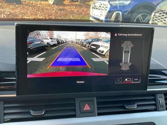 Audi S4 3.0 TDI Quattro