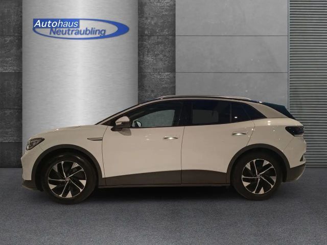 Volkswagen ID.4 52 KWh Performance