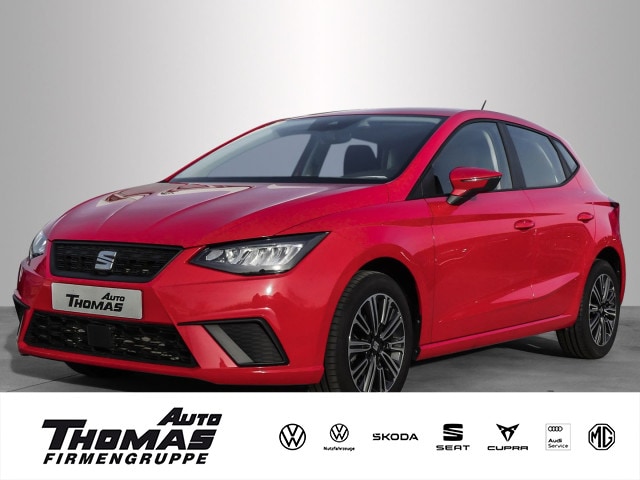 Seat Ibiza 1.0 TSI Style