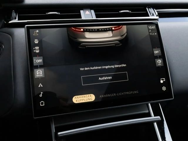 Land Rover Range Rover Velar D300 Dynamic SE