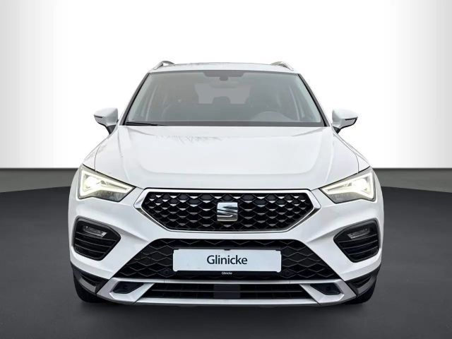 Seat Ateca 1.5 TSI