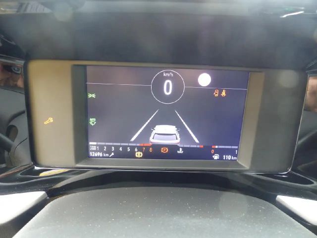 Opel Mokka GS-Line Grand Sport