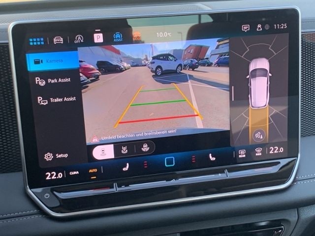 Volkswagen Tiguan 1.5 eTSI