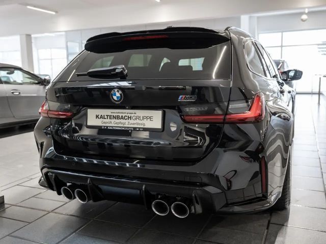 BMW M3 Competition Touring xDrive