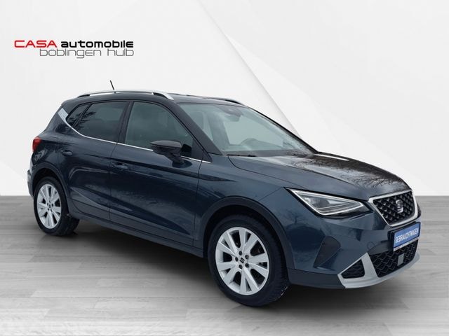 Seat Arona 1.0 TSI DSG