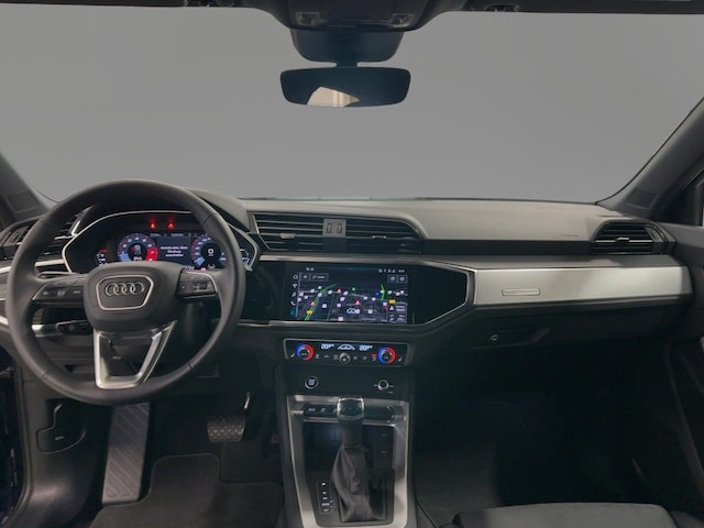 Audi Q3 35 TFSI S-Line S-Tronic Sportback