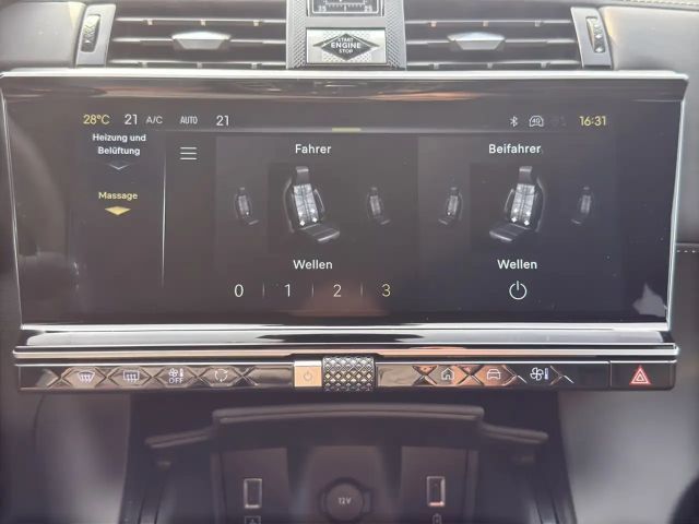 DS DS 7 Crossback BlueHDi Mobiles