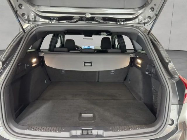 Ford Focus ST Line Wagon