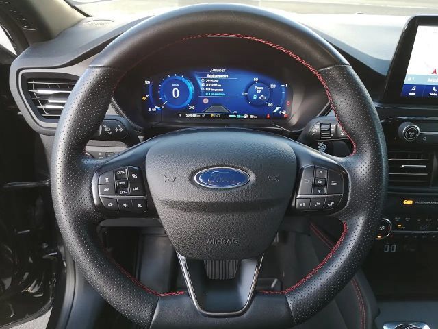 Ford Kuga Plug in Hybrid ST Line