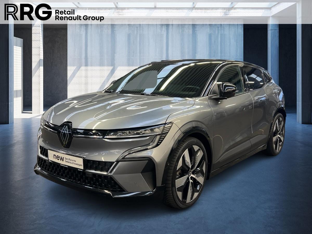 Renault Megane E-Tech E-Tech EV60 Techno
