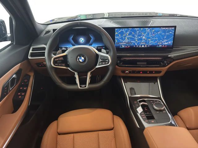 BMW 318 318d M-Sport Touring