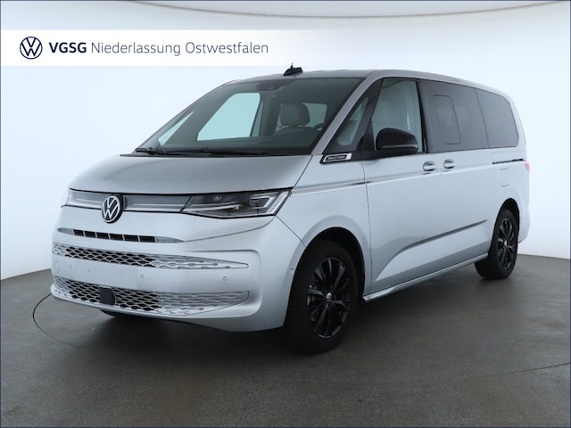 Volkswagen Multivan Lang Style