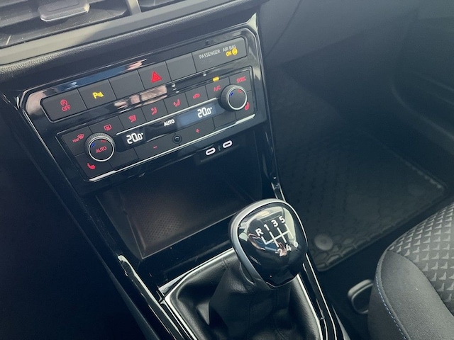 Volkswagen T-Cross 1.0 TSI TSi United