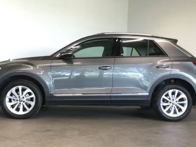 Volkswagen T-Roc 1.5 TSI DSG IQ.Drive Style