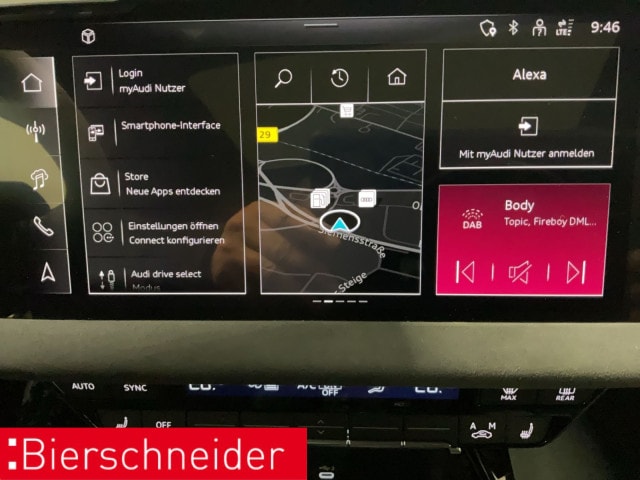 Audi RS3 Quattro S-Tronic Sportback